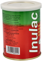 Inulac 200g Bottle