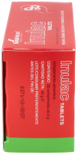 Inulac Tablets 30 Tablets