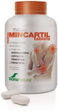 New Mincartil 180 Tablets