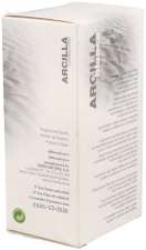 Multipurpose White Clay 250 gr