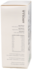 Multipurpose White Clay 250 gr