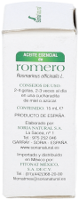 Rosemary Pine 15 ml