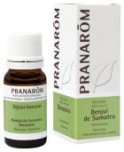 Benzoin Essential Oil from Sumatra 10 ml