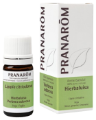 Lemon Verbena Essential Oil 5 ml