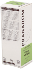 Lemon Verbena Essential Oil 5 ml