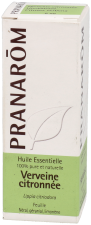 Lemon Verbena Essential Oil 5 ml