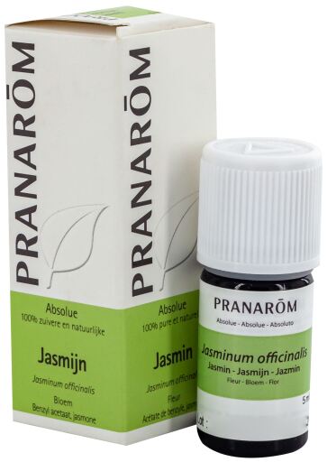 Jasmine Essential Oil 5 ml