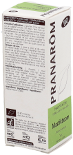Organic Mastic Essential Oil 5 ml