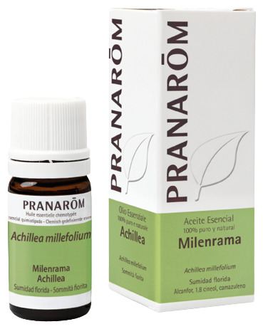 Pranarom Yarrow Essential Oil 5 ml