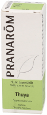 Thuja Essential Oil 10 ml