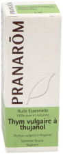 Common Thyme Essential Oil QT Thujanol 5 ml