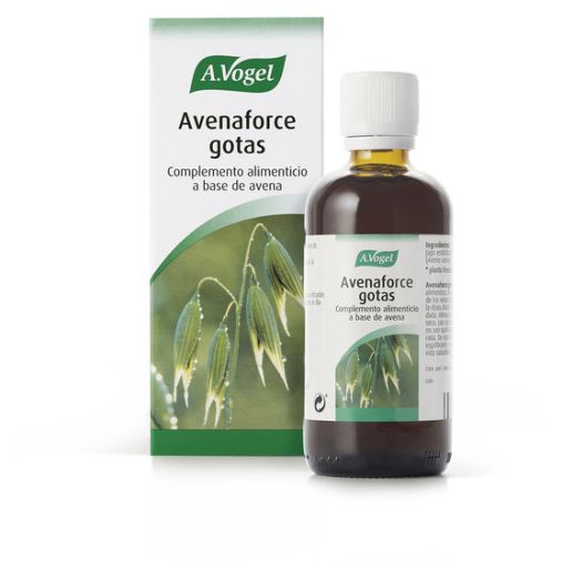 Avenaforce drops 100 ml