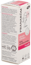 PranaBB Organic Citronella Diffusion Blend 10 ml