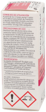 PranaBB Organic Citronella Diffusion Blend 10 ml