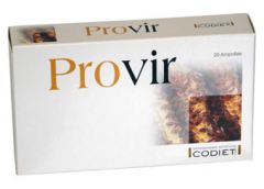 Provir Defens 20 ampoules