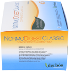 Normodigest classic 20 vials helps regenerate the intestinal flora
