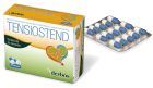 Tensiostend 60 capsules regulates blood pressure values