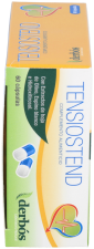 Tensiostend 60 capsules regulates blood pressure values