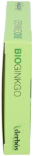 Bioginkgo biloba 30 capsules joint function