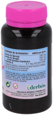 Mensulan 30 of 120 pearls provides unsaturated fatty acids