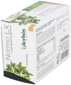 Normo Lx with Senna Leaves 80 Tablets