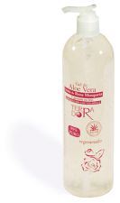 Aloe Vera Gel with Rosehip Oil 500 ml
