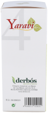 Yaravi 4 dg aloemar 250 milliliters