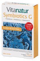 Sinbiotics-G 14 Sachets
