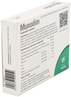 Munodim 40Cap.