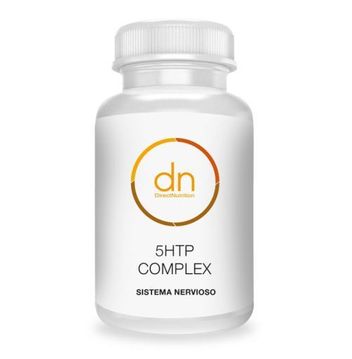 5-HTP Complex 30cap.