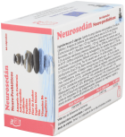 Neurosedan 60 Capsules
