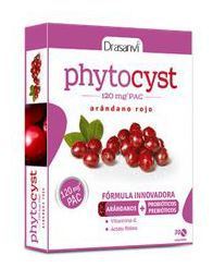 Phytocyst 30 Tablets