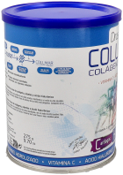 Collmar Hydrolyzed Marine Collagen