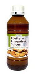 Sweet Almond Oil 250ml