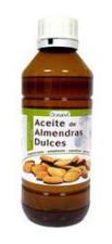 Sweet Almond Oil 250ml