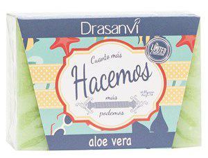 Drasanvi Aloe Vera Soap 100 gr