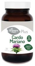 Milk thistle forte 550 mg 90 capsules