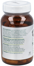 Milk thistle forte 550 mg 90 capsules
