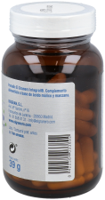 Pomalic acido malico 60 capsulas