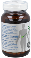 Pomalic acido malico 60 capsulas
