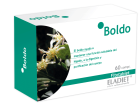 Gluten Free Boldo 60 Tablets