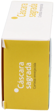 Cascara 60 tablets