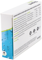 Digest Gases 60 Tablets
