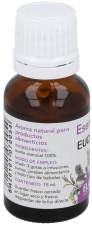 Eucaliptus Essential Oil 15 ml