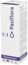 Fitoextract Passiflora 50 ml