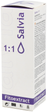 Fitoextract Sage 50 ml