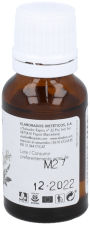 Lavender Essential Oil 15 ml