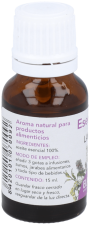 Lavender Essential Oil 15 ml