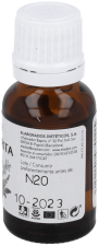Peppermint Essential Oil 15 ml
