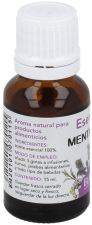 Peppermint Essential Oil 15 ml